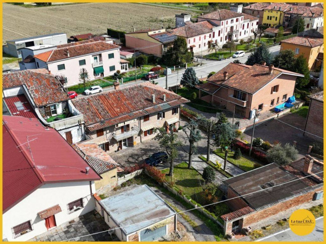 Villette a schiera in vendita a Argenta