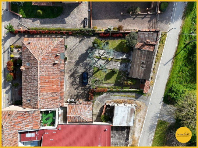 Villette a schiera in vendita a Argenta