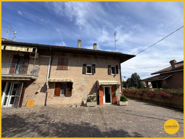 Villette a schiera in vendita a Argenta