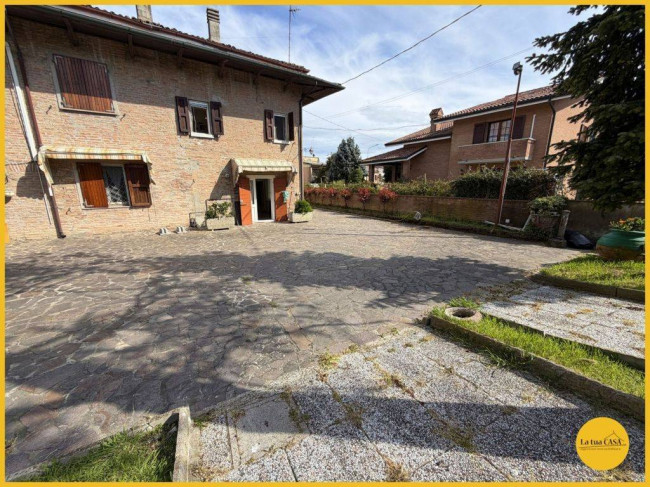 Villette a schiera in vendita a Argenta