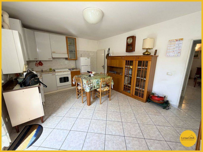 Villette a schiera in vendita a Argenta