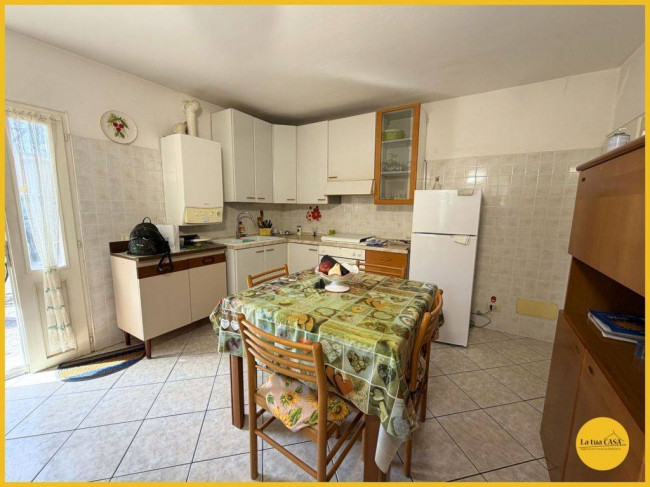 Villette a schiera in vendita a Argenta