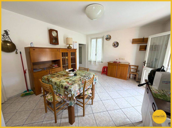 Villette a schiera in vendita a Argenta