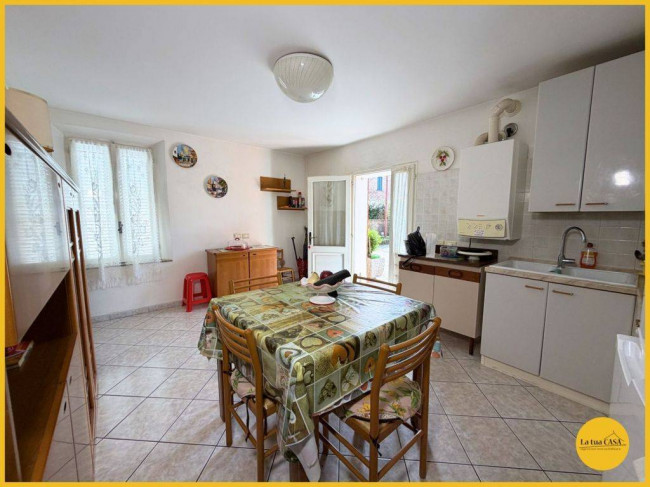 Villette a schiera in vendita a Argenta