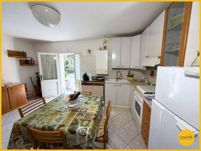 Villette a schiera in vendita a Argenta