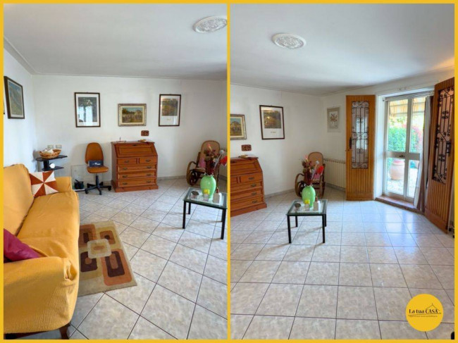 Villette a schiera in vendita a Argenta