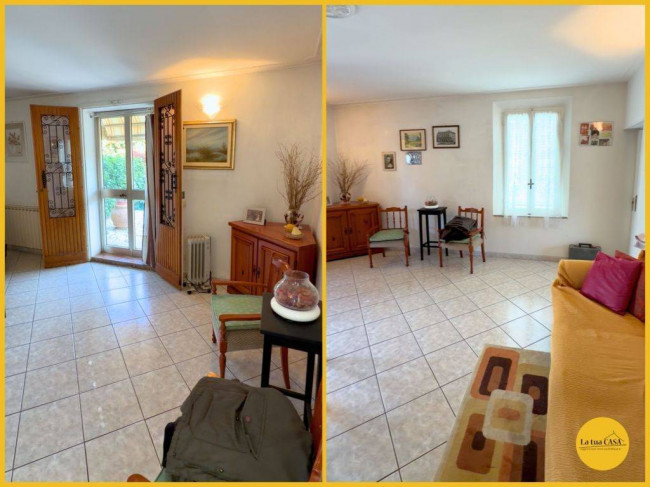 Villette a schiera in vendita a Argenta