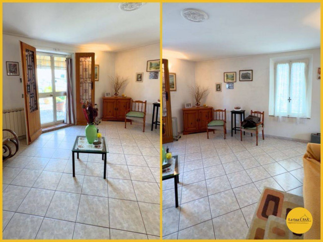 Villette a schiera in vendita a Argenta