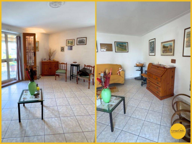 Villette a schiera in vendita a Argenta