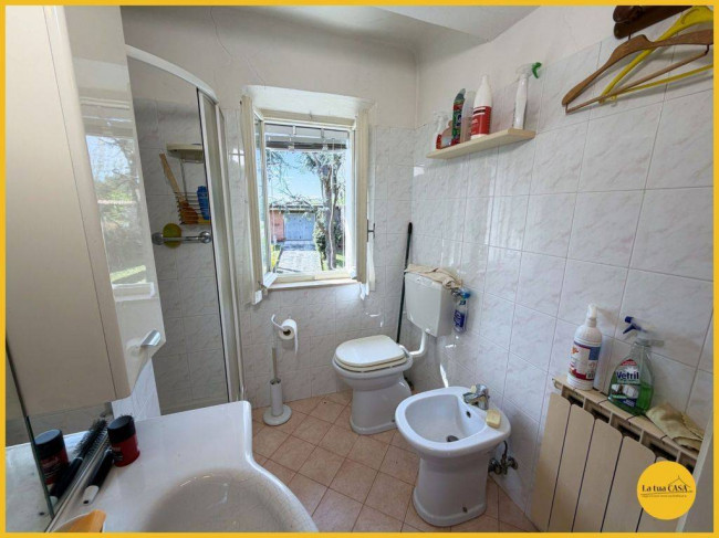 Villette a schiera in vendita a Argenta