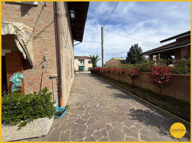 Villette a schiera in vendita a Argenta