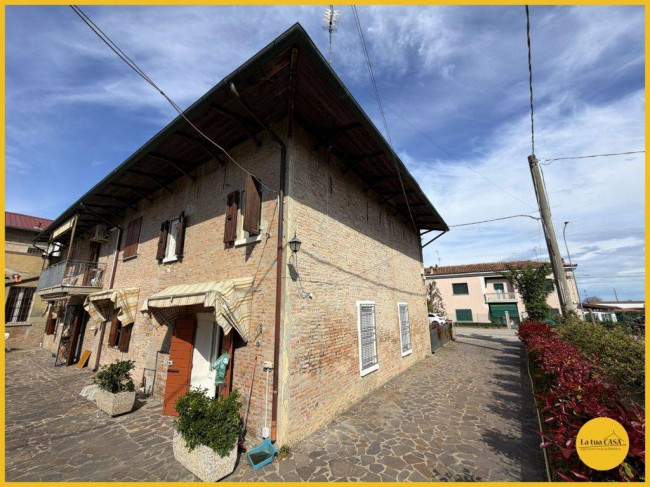 Villette a schiera in vendita a Argenta