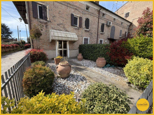 Villette a schiera in vendita a Argenta