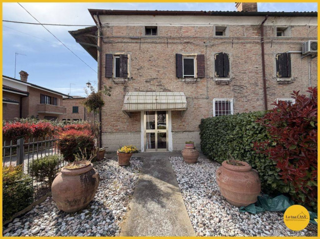 Villette a schiera in vendita a Argenta