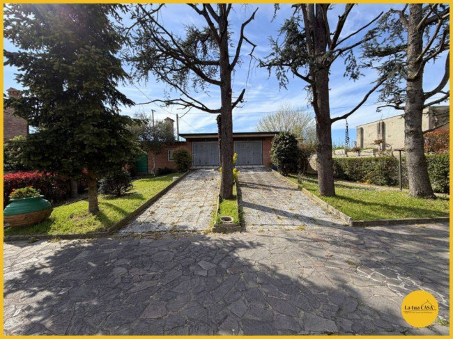 Villette a schiera in vendita a Argenta