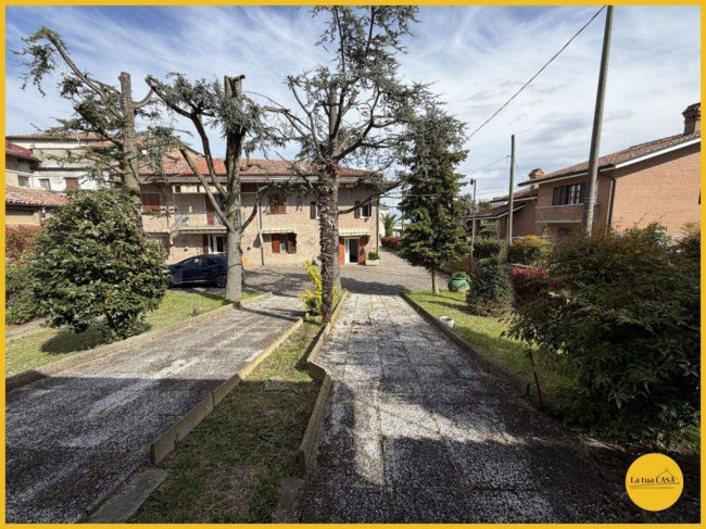 Villette a schiera in vendita a Argenta