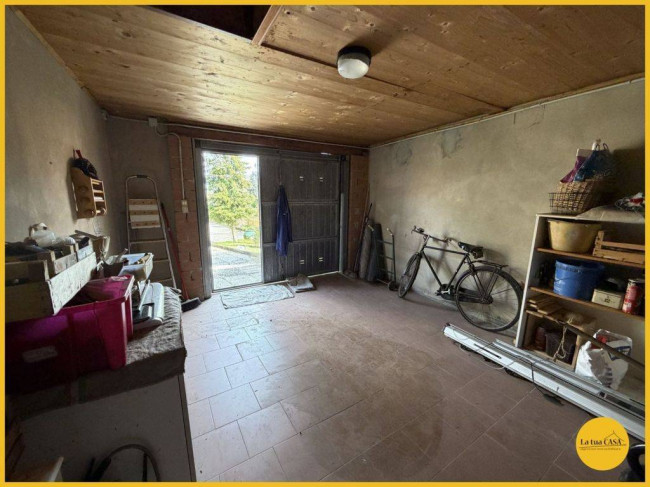 Villette a schiera in vendita a Argenta