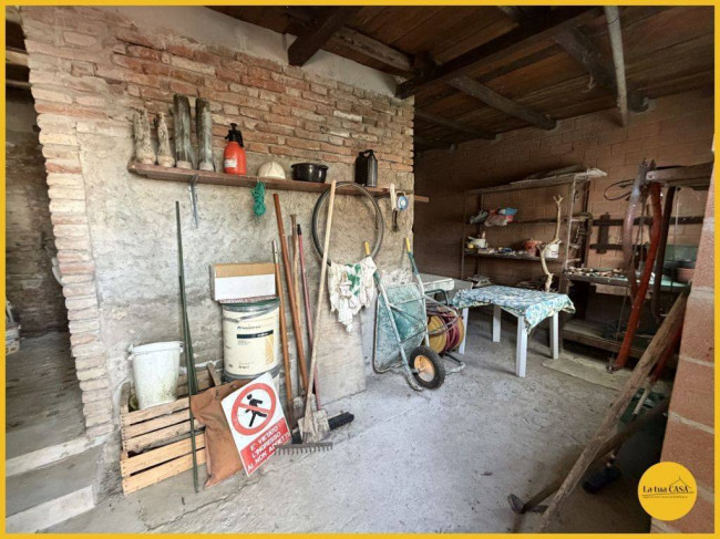 Villette a schiera in vendita a Argenta