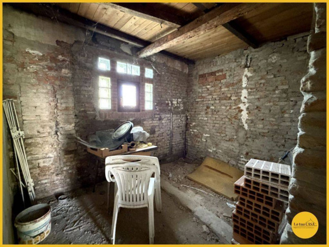 Villette a schiera in vendita a Argenta