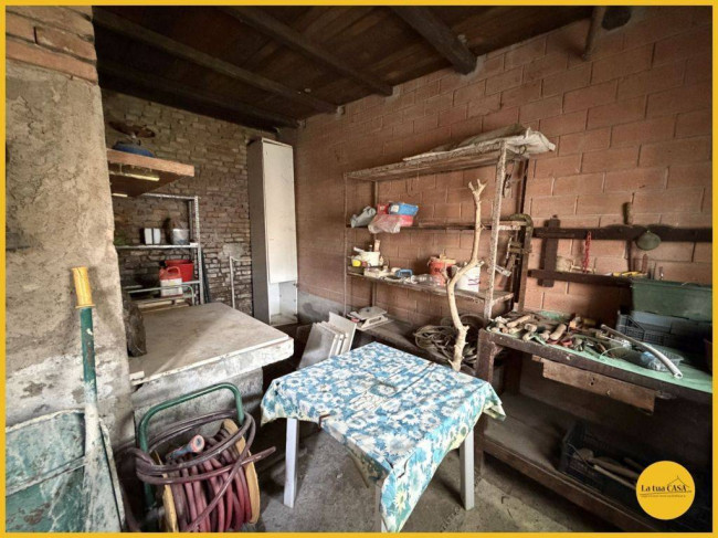 Villette a schiera in vendita a Argenta