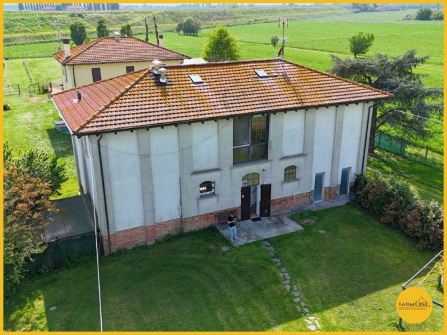 Appartamento in affitto a Molinella