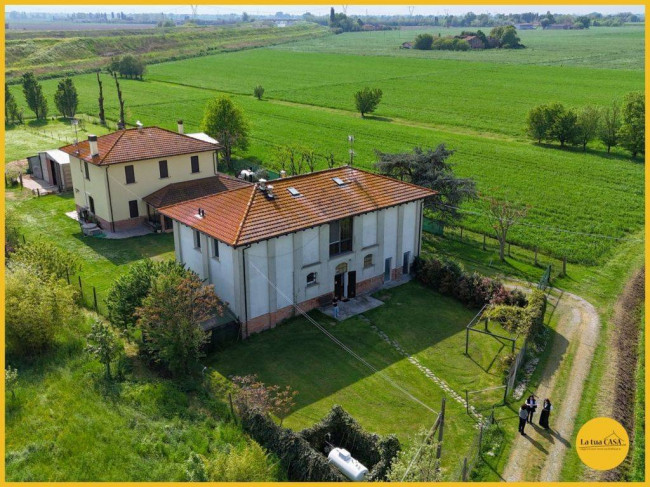 Appartamento in affitto a Molinella