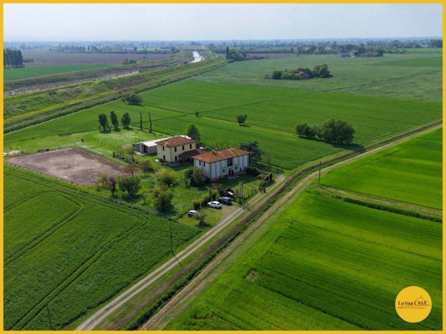 Appartamento in affitto a Molinella