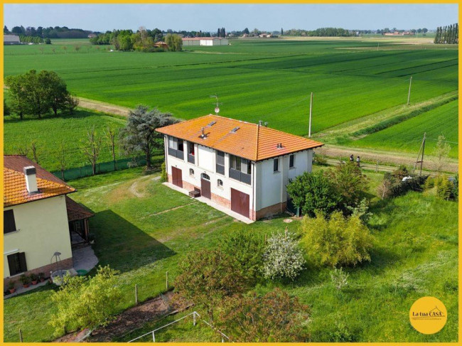 Appartamento in affitto a Molinella