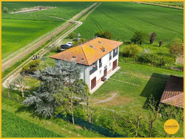 Appartamento in affitto a Molinella