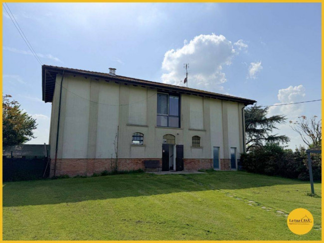 Appartamento in affitto a Molinella