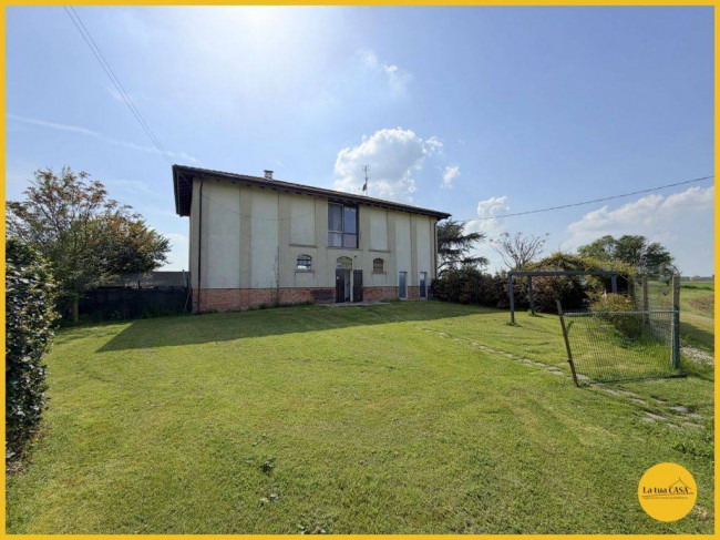 Appartamento in affitto a Molinella