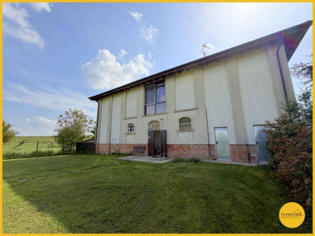 Appartamento in affitto a Molinella