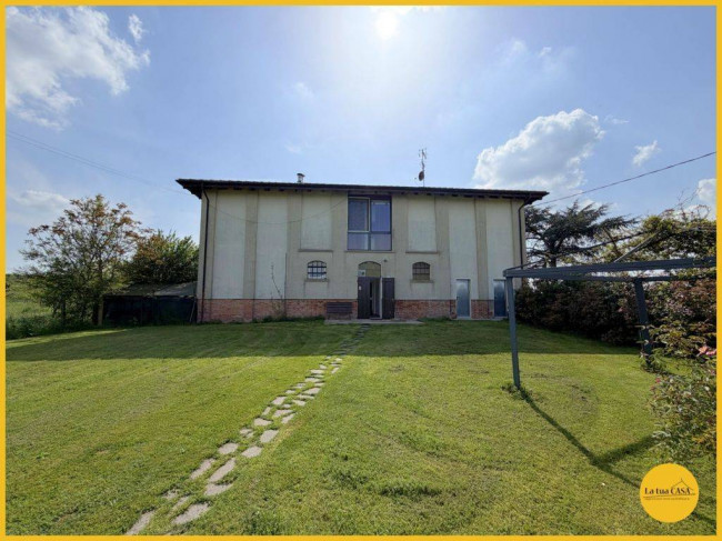 Appartamento in affitto a Molinella