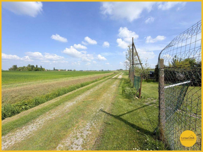 Appartamento in affitto a Molinella