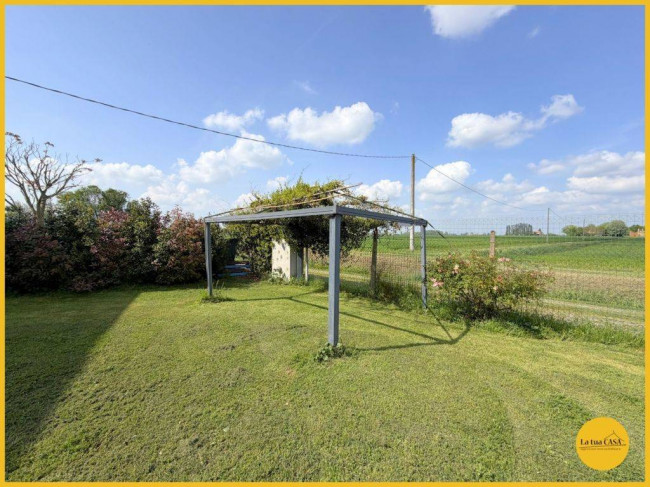 Appartamento in affitto a Molinella