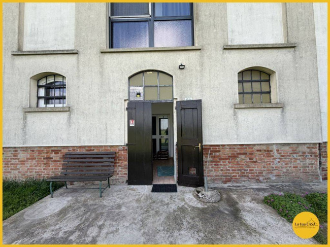 Appartamento in affitto a Molinella