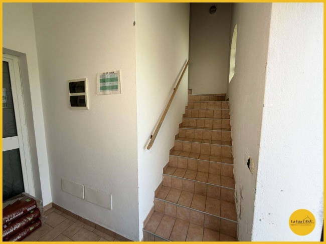 Appartamento in affitto a Molinella