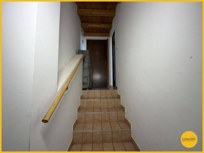 Appartamento in affitto a Molinella