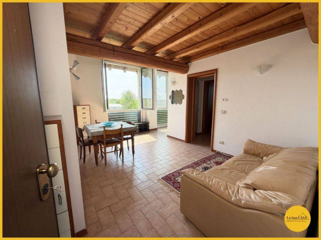 Appartamento in affitto a Molinella