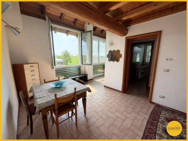 Appartamento in affitto a Molinella