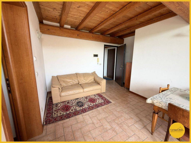 Appartamento in affitto a Molinella