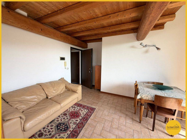 Appartamento in affitto a Molinella