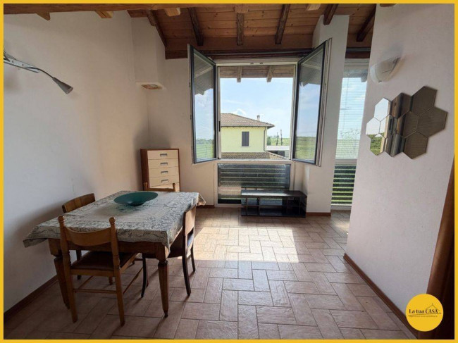 Appartamento in affitto a Molinella