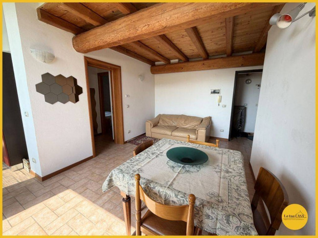 Appartamento in affitto a Molinella