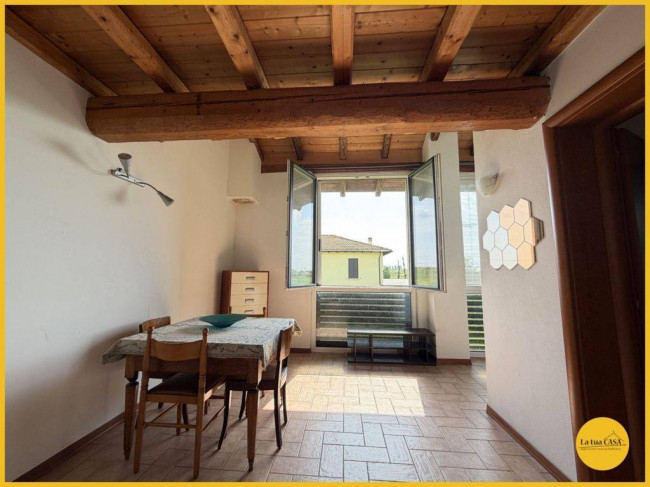 Appartamento in affitto a Molinella