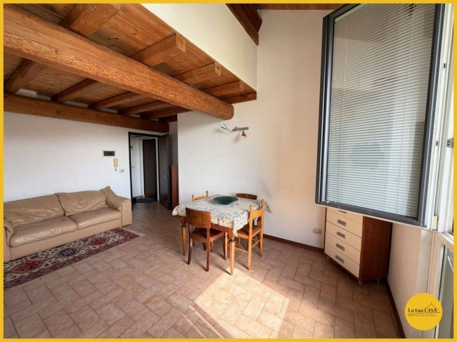 Appartamento in affitto a Molinella