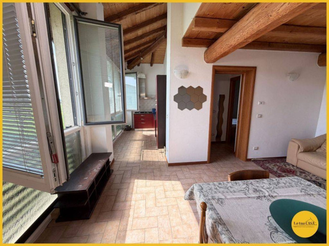 Appartamento in affitto a Molinella