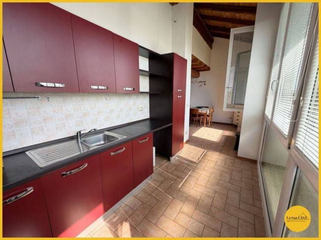 Appartamento in affitto a Molinella