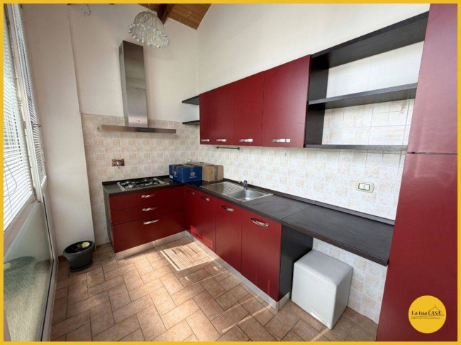 Appartamento in affitto a Molinella