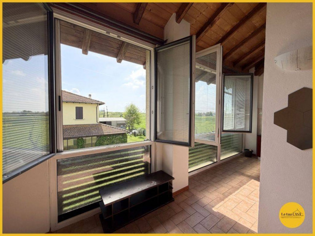 Appartamento in affitto a Molinella